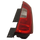 PROMASTER CITY 15-22 TAIL LAMP RH, Assembly, Halogen - CAPA