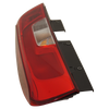 PROMASTER CITY 15-22 TAIL LAMP RH, Assembly, Halogen - CAPA