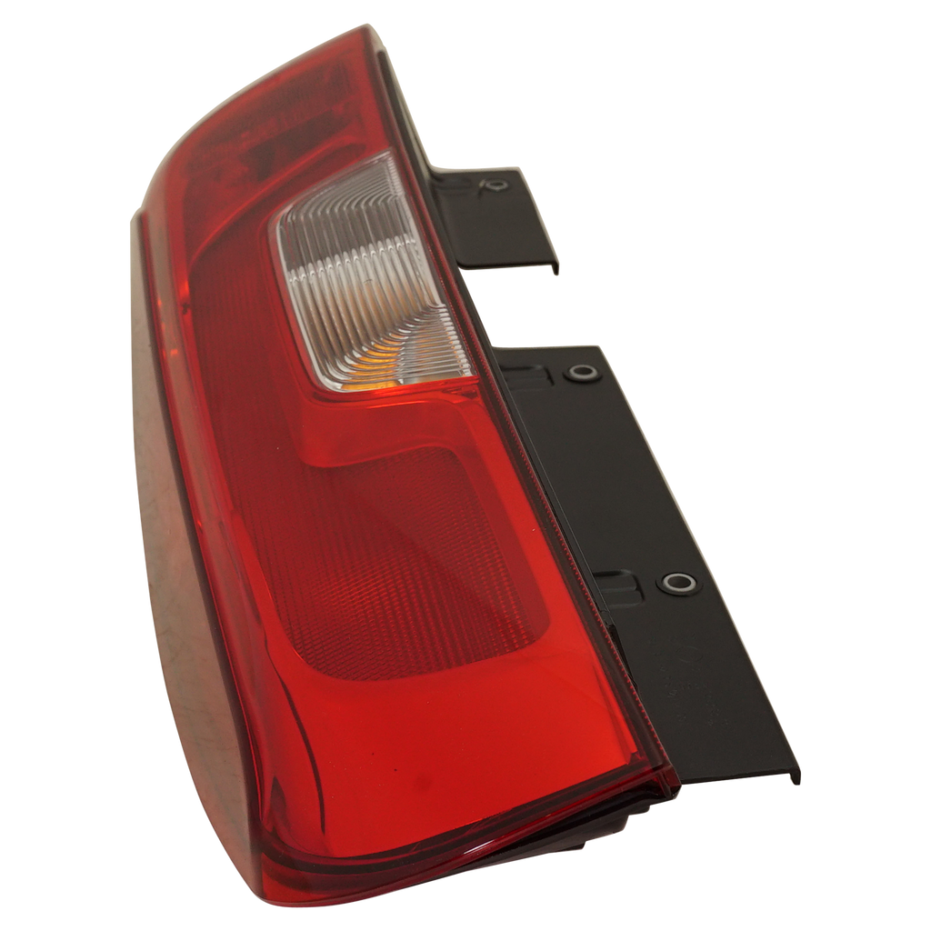 PROMASTER CITY 15-22 TAIL LAMP RH, Assembly, Halogen - CAPA