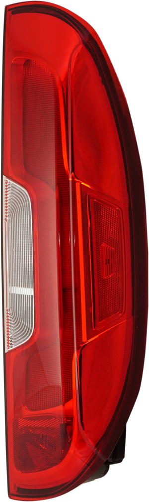 PROMASTER CITY 15-22 TAIL LAMP RH, Assembly, Halogen