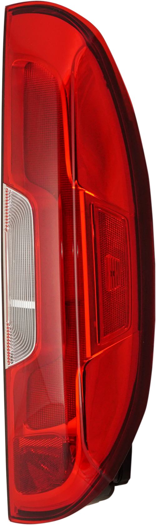 PROMASTER CITY 15-22 TAIL LAMP RH, Assembly, Halogen