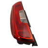 PROMASTER CITY 15-22 TAIL LAMP LH, Assembly, Halogen - CAPA