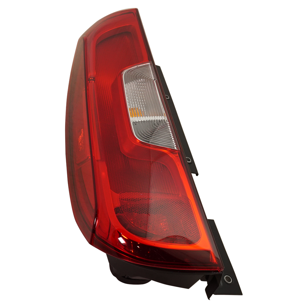 PROMASTER CITY 15-22 TAIL LAMP LH, Assembly, Halogen - CAPA