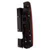 PROMASTER CITY 15-22 TAIL LAMP LH, Assembly, Halogen - CAPA
