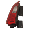PROMASTER CITY 15-22 TAIL LAMP LH, Assembly, Halogen - CAPA