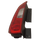 PROMASTER CITY 15-22 TAIL LAMP LH, Assembly, Halogen - CAPA
