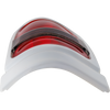 RAM PICKUP 94-01 TAIL LAMP RH, Lens and housing, w/ Sport Package, White