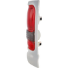 RAM PICKUP 94-01 TAIL LAMP LH, Lens and housing, w/ Sport Package, White