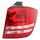 JOURNEY 10-20 TAIL LAMP RH, Outer, Assembly, Halogen - CAPA