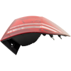 JOURNEY 10-20 TAIL LAMP RH, Outer, Assembly, Halogen - CAPA