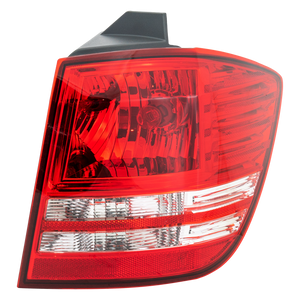 JOURNEY 10-20 TAIL LAMP RH, Outer, Assembly, Halogen