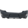 CHARGER 20-22 REAR BUMPER COVER, Primed, w/ Wide Body Option