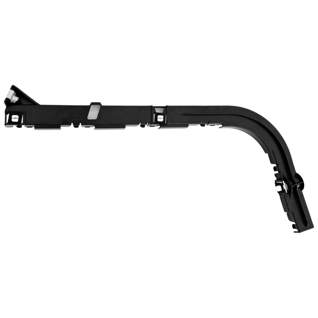 CHALLENGER 08-22 REAR BUMPER BRACKET LH, Lower Support