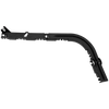 CHALLENGER 08-22 REAR BUMPER BRACKET LH, Lower Support