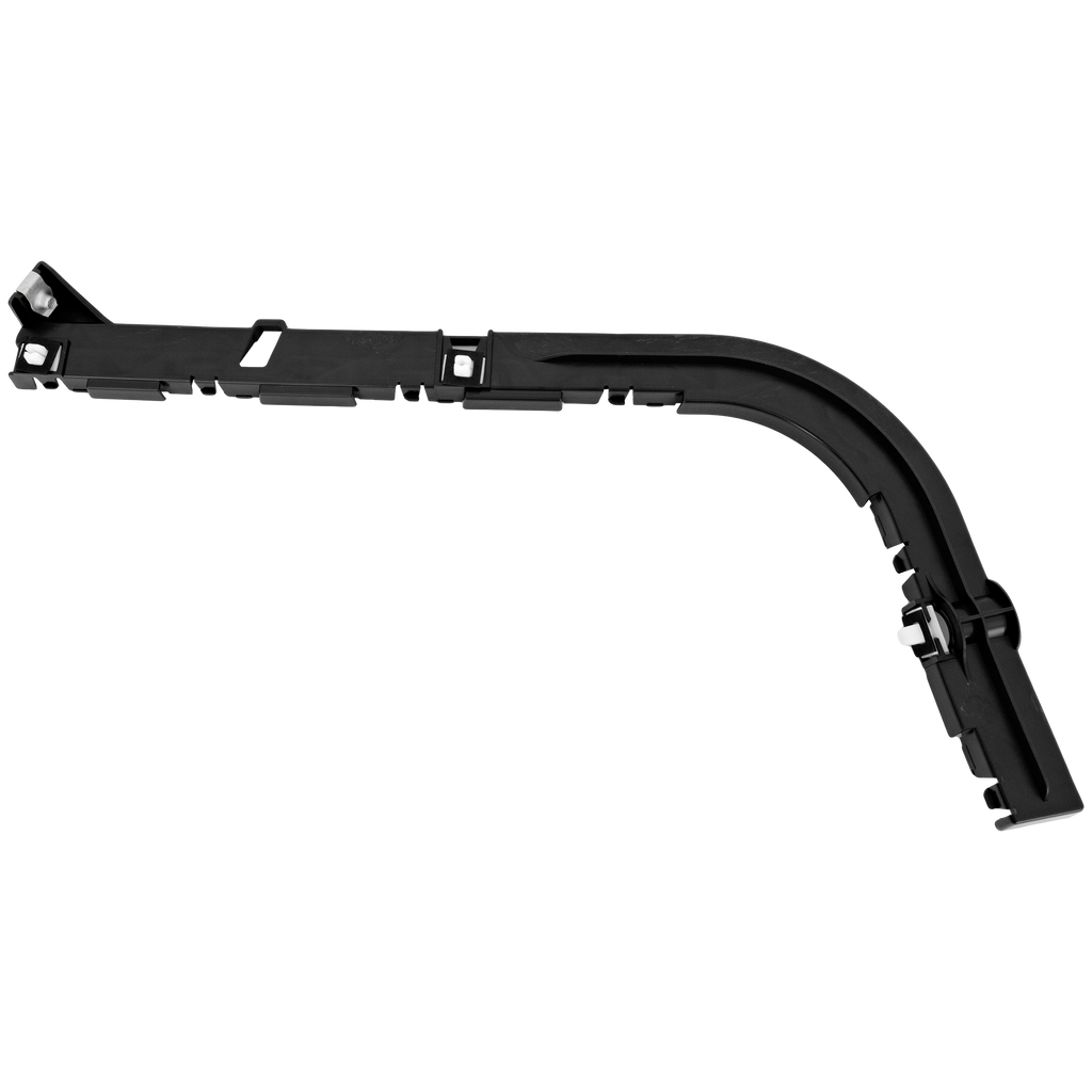 CHALLENGER 08-22 REAR BUMPER BRACKET LH, Lower Support