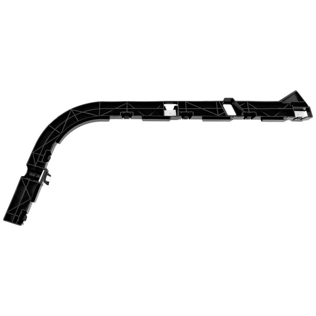 CHALLENGER 08-22 REAR BUMPER BRACKET LH, Lower Support