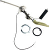 SKYLARK 68-70 FUEL SENDING UNIT, 1 Port (3/8 in. Outlet), w/ Fuel Sender, Float and Strainer, w/o Fuel Pump, Exc. Station Wagon