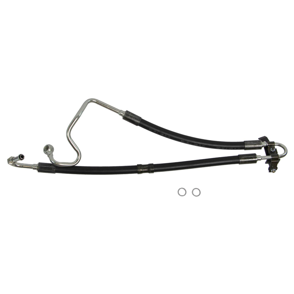 Rein OE Quality Power Steering Pressure Hose Assembly.