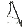 Rein OE Quality Power Steering Pressure Hose Assembly.