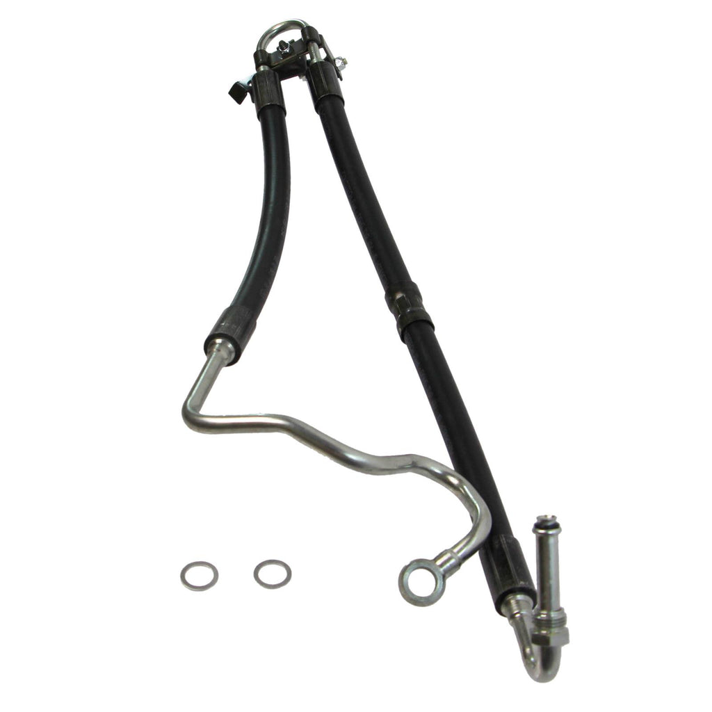 Rein OE Quality Power Steering Pressure Hose Assembly.
