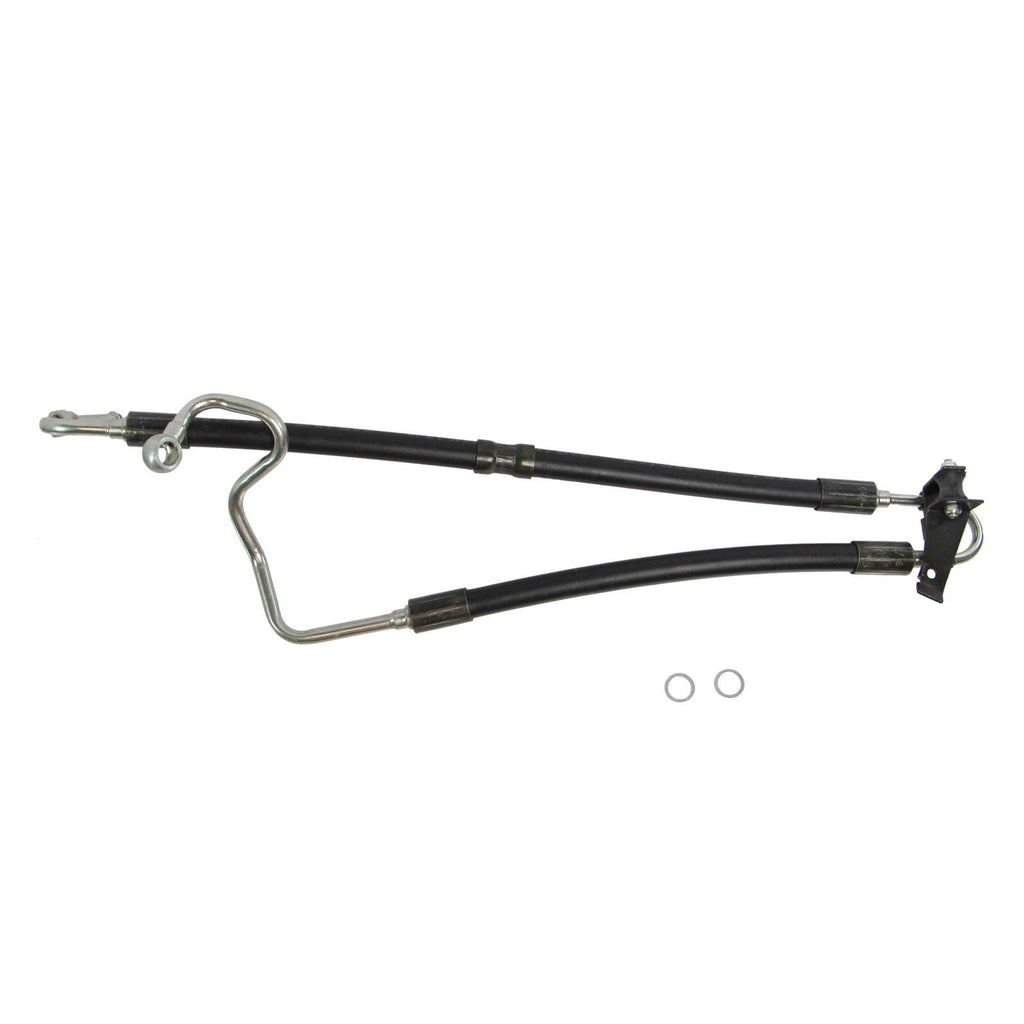 Rein OE Quality Power Steering Pressure Hose Assembly.
