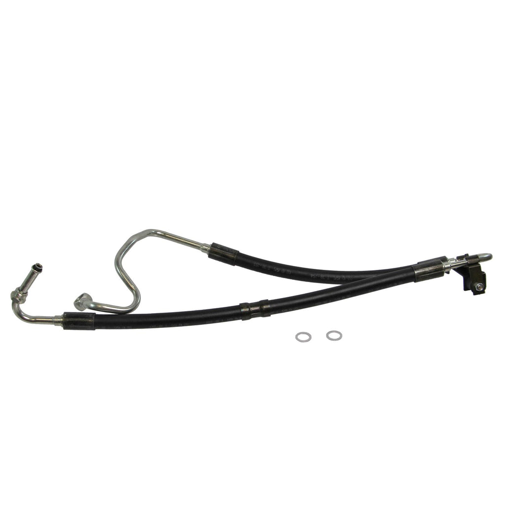 Rein OE Quality Power Steering Pressure Hose Assembly.