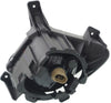 TUCSON 10-15 FRONT FOG LAMP RH, Assembly