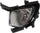 TUCSON 10-15 FRONT FOG LAMP LH, Assembly