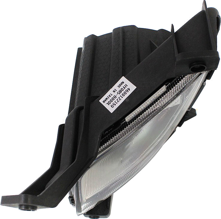 TUCSON 10-15 FRONT FOG LAMP LH, Assembly