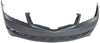 TSX 06-08 FRONT BUMPER COVER, Primed