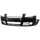A4/A4 QUATTRO 05-09 FRONT BUMPER COVER, Primed, w/o Sport Pkg, w/o Headlight Washer Holes - CAPA