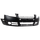 A4/A4 QUATTRO 05-09 FRONT BUMPER COVER, Primed, w/o Sport Pkg, w/o Headlight Washer Holes - CAPA