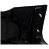 A4/A4 QUATTRO 05-09 FRONT BUMPER COVER, Primed, w/o Sport Pkg, w/o Headlight Washer Holes - CAPA