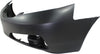 Front Bumper Cover Primed For 2012-2014 Acura TL Replacement REPA010330P