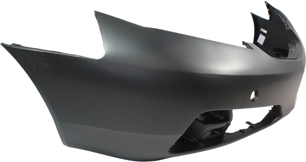 Front Bumper Cover Primed For 2012-2014 Acura TL Replacement REPA010330P