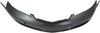 Front Bumper Cover Primed For 2012-2014 Acura TL Replacement REPA010330P