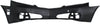 Front Bumper Cover Primed For 2012-2014 Acura TL Replacement REPA010330P