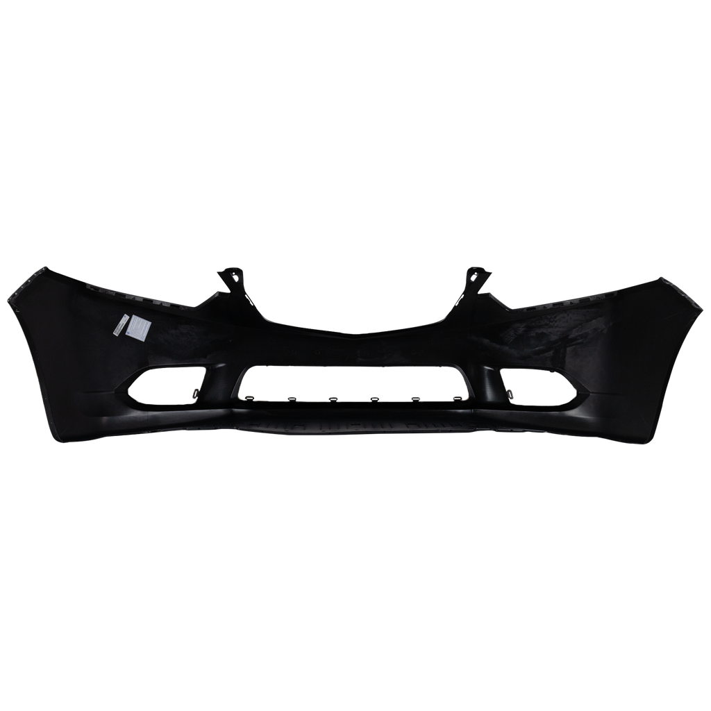 Front Bumper Cover Primed For 2011-2014 Acura TSX Sedan/Wagon Replacement REPA010331P