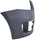 Q5 09-12 FRONT BUMPER COVER RH, Primed, w/o S-Line Pkg, w/o Parking Aid Snsr Holes