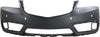 MDX 14-16 FRONT BUMPER COVER, Primed, w/ Parking Aid Sensor Holes and Adaptive Cruise Control
