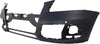 Q5 13-17 FRONT BUMPER COVER, Prmd, w/o S-Line Pkg, w/o HLW Holes, w/ PAS Holes