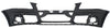 Q5 13-17 FRONT BUMPER COVER, Prmd, w/o S-Line Pkg, w/o HLW Holes, w/ PAS Holes