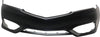 ILX 16-18 FRONT BUMPER COVER, Primed