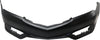 ILX 16-18 FRONT BUMPER COVER, Primed