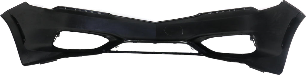 ILX 16-18 FRONT BUMPER COVER, Primed