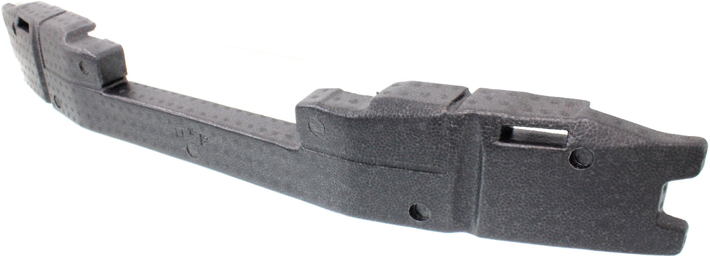 ILX 13-15 FRONT BUMPER ABSORBER, Plastic, w/ or w/o Fog Light Holes