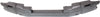 ILX 13-15 FRONT BUMPER ABSORBER, Plastic, w/ or w/o Fog Light Holes