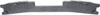 ILX 13-15 FRONT BUMPER ABSORBER, Plastic, w/ or w/o Fog Light Holes
