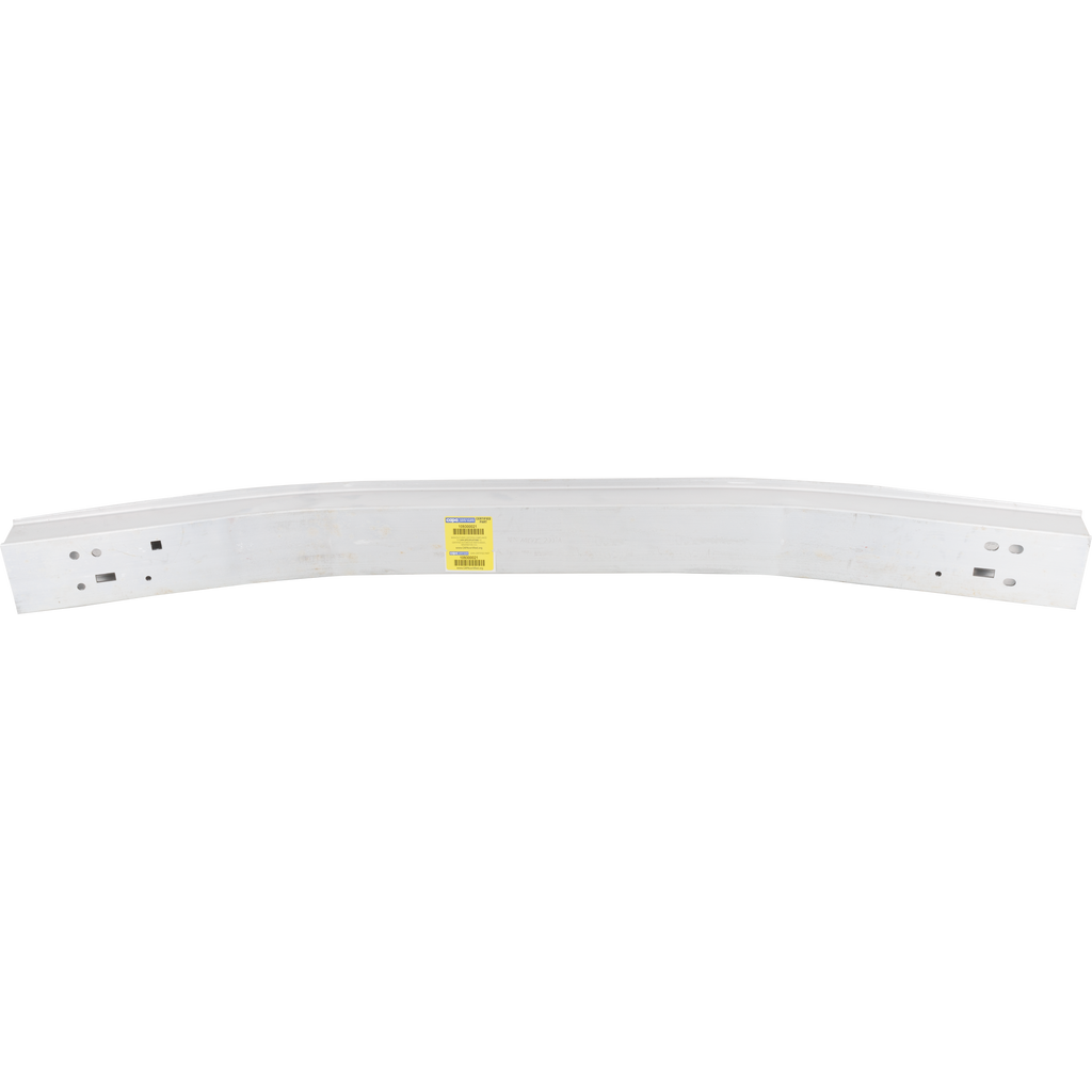 TSX 09-14 FRONT REINFORCEMENT, Aluminum - CAPA