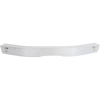 TSX 09-14 FRONT REINFORCEMENT, Aluminum